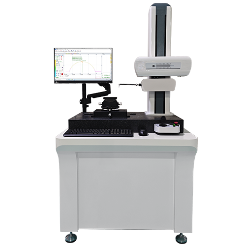 MMD Series Contour & Roughness Machine